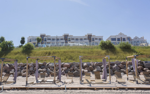 Апартаменты 4 Комнатная Квартира на Гагарина