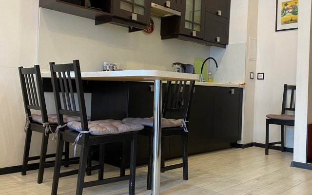 Phan Thiet Apartments