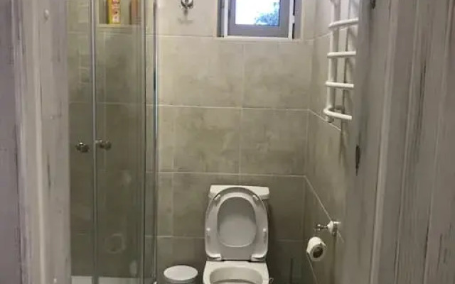 Гостевой Дом Домик у Моря