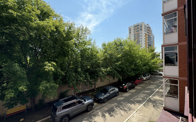 Квартира Студия Крылатый 24/4-6 Иркутск Аэропорт КакДома