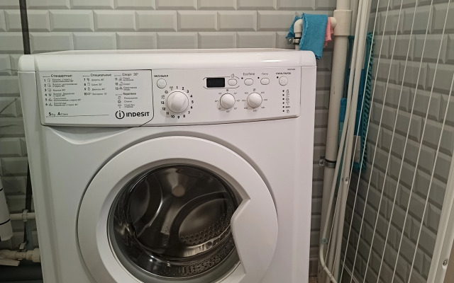 Квартира очень уютная