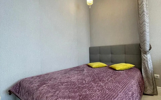 599 Na Krymskoy 89 Apartments