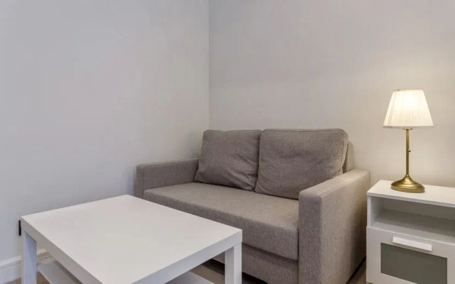 Апартаменты FortEstate на проспекте Вернадского 41/1 (9)