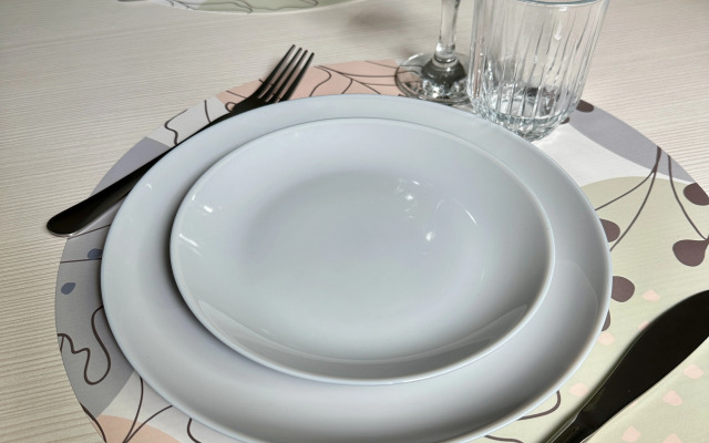 Квартира Уютная 1812