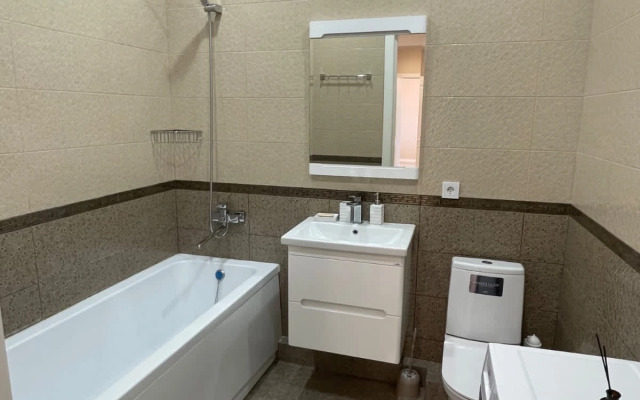 Апарт-отель Ru