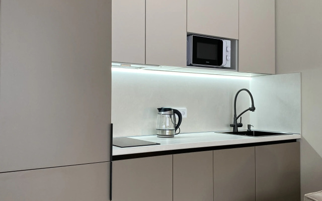 Квартира Студия у белого озера