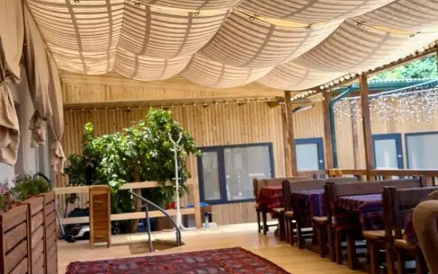 Na Pushkina  Guest house