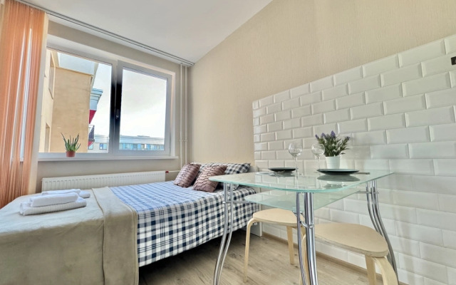 Studiya Standartnaya Layk Mily Dom Apartments