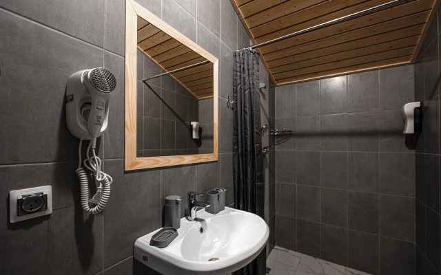 Частный дом Дом с Сауной в Саблинских дачах