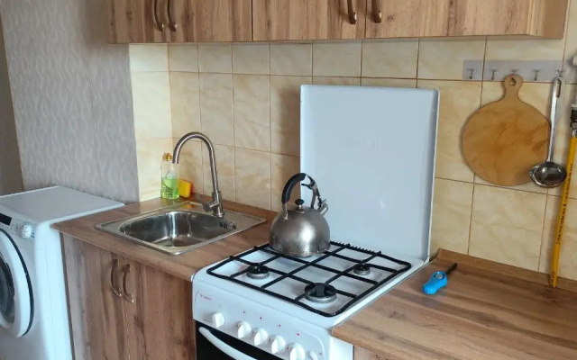 Квартира С ВИДОМ НА МОРЕ