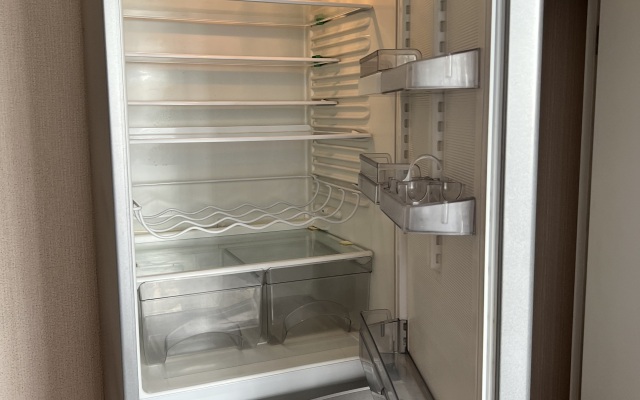 Квартира на Маршала Ворошилова