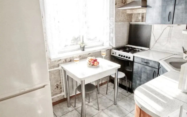 1-K. 40 M² 2 Krovati Apartments
