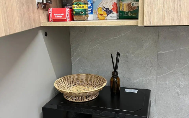 Dizaynerskie El Apart V Samom Tsentre Rostova Apartments