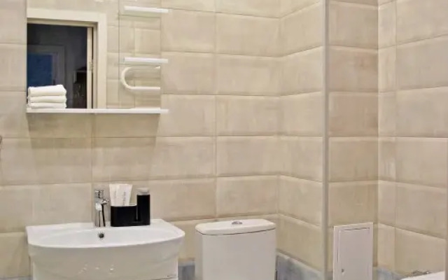 Apartments Malina Cranz