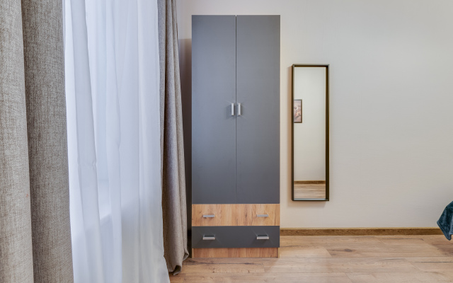 Апартаменты Двойной Эспрессо Двухкомнатные в Центре Санкт-Петербурга