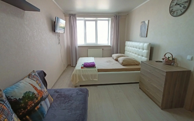 Апартаменты Цитрин у Флагмана