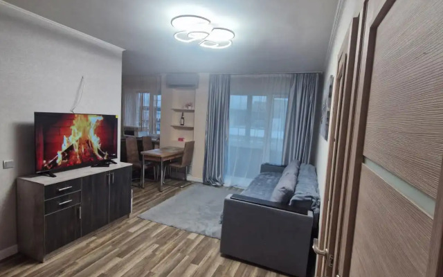 Квартира напротив ТЦ Калина Молл