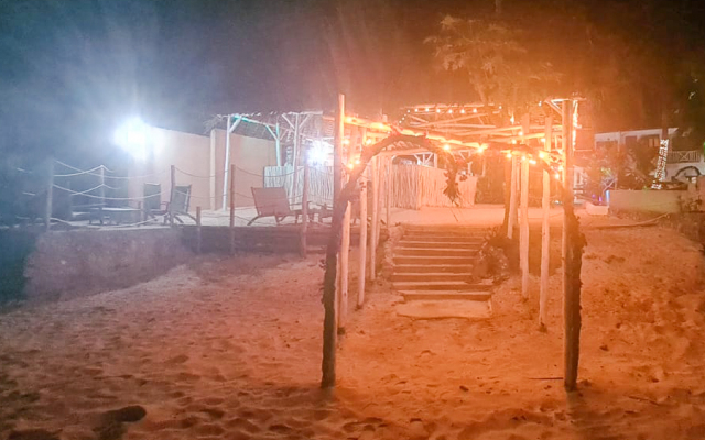 Five Palms Hotel
