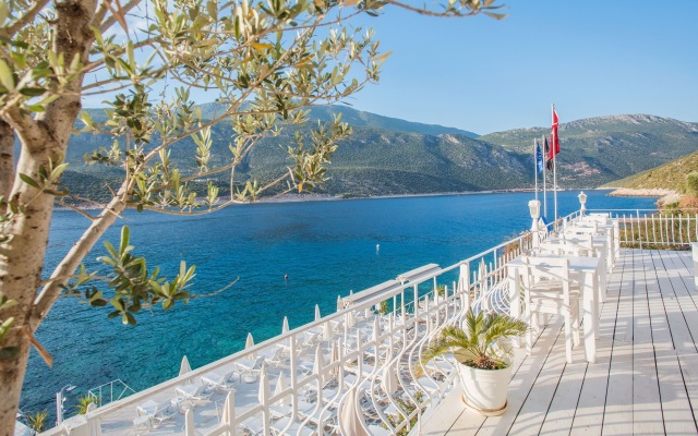 Club Çapa Hotel