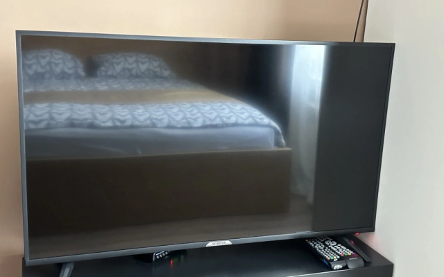 Kak Doma Na Lenina Flat 1