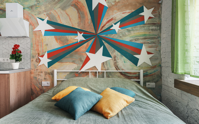 Univer Studencheskiy Flat