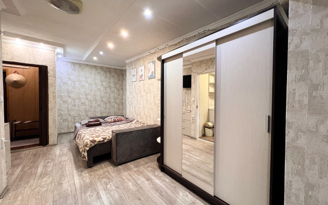 Апартаменты Apart MV на Карла Маркса