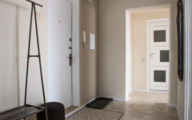 Апартаменты American Style  с кондиционером