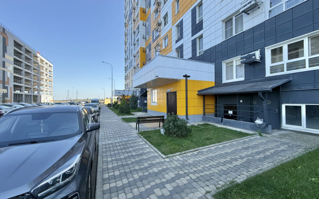 Квартира Романтики существуют