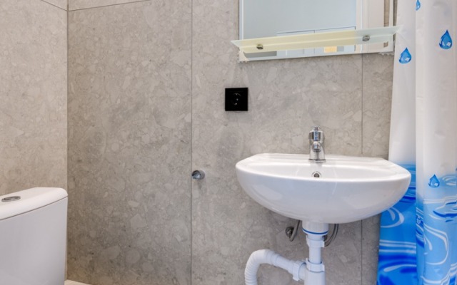 Апартаменты Проспект Вернадского 41с1 (573)