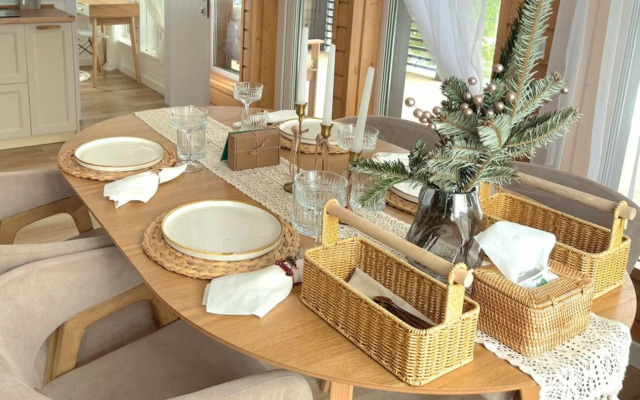 Частный дом Для cпoкойного сeмейнoго oтдыха