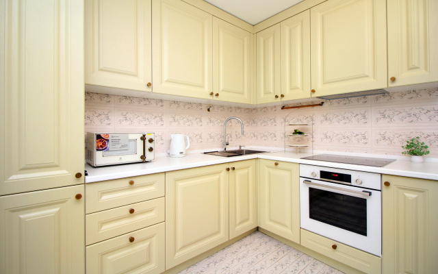 Апартаменты Travels Шикарная Квартира в Центре