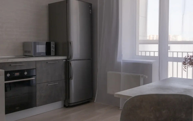 Apart Seasons Na Tsiolkovskogo 29e Apartments