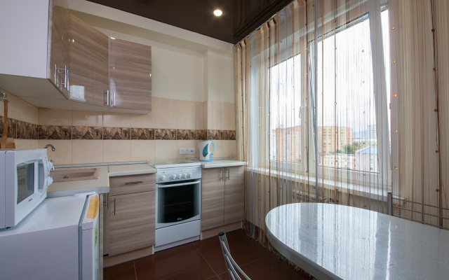 Kvartirov Apartments