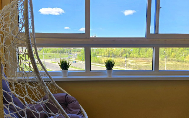 Апартаменты Комфорт - Правый Берег