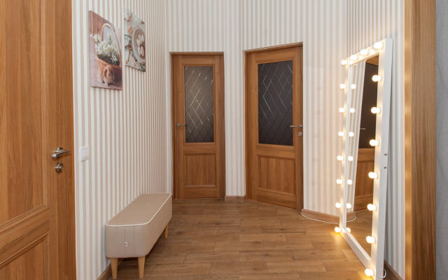 Baltic Classic Apartments