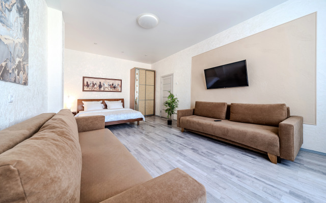 Apartments Ladgorna Na Lenina 16