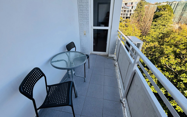 Апартаменты Пальма 3