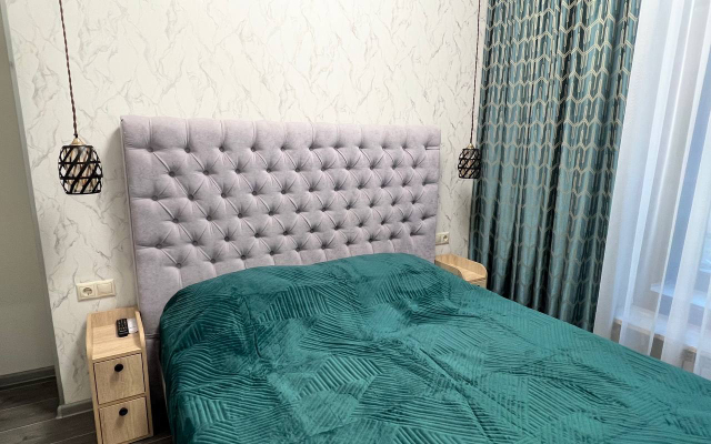 Апартаменты Арка 2