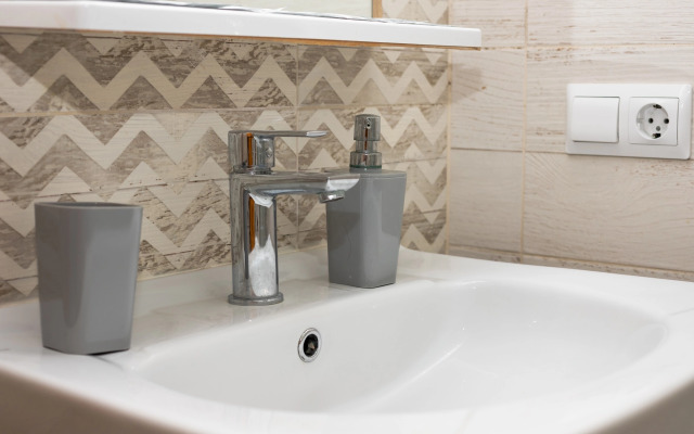 More Apartments Na Kuvshinok 8-3 Apartments