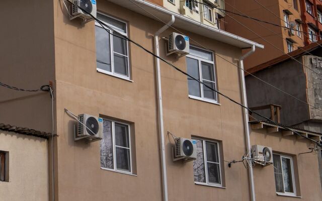 Sochi Guest House
