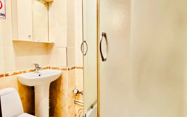 Dvuhkomnatnaya 1y Eskadronniy Proezd Flat