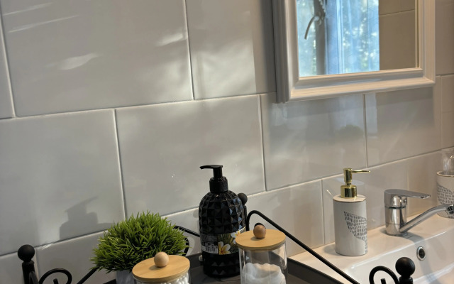 Квартира Коломенская 96