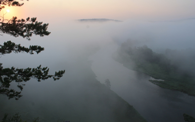 Кемпинг Жеребчик