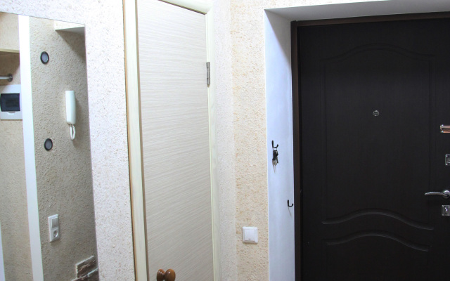 Hani-Home Apartments