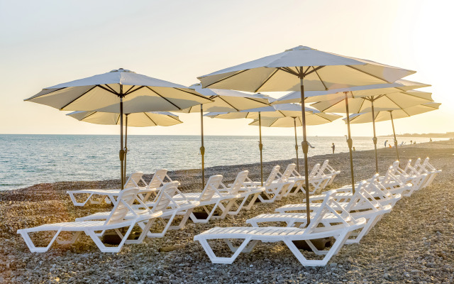 Отель Bruni Loft Hotel