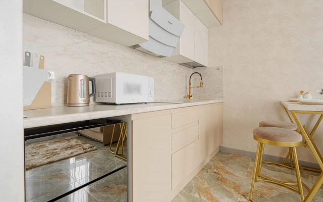 Квартира в центре города