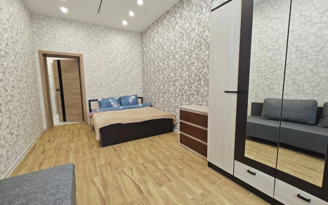 Апартаменты 7