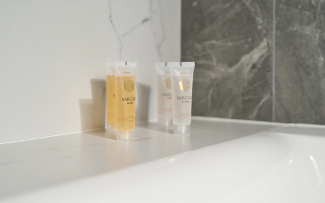 Апартаменты Baltic Sense