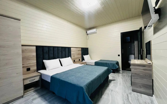 ArtHouse Guest house