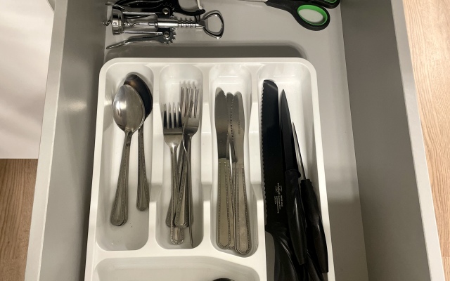 Квартира Apartment Comfort Кантемировская 11